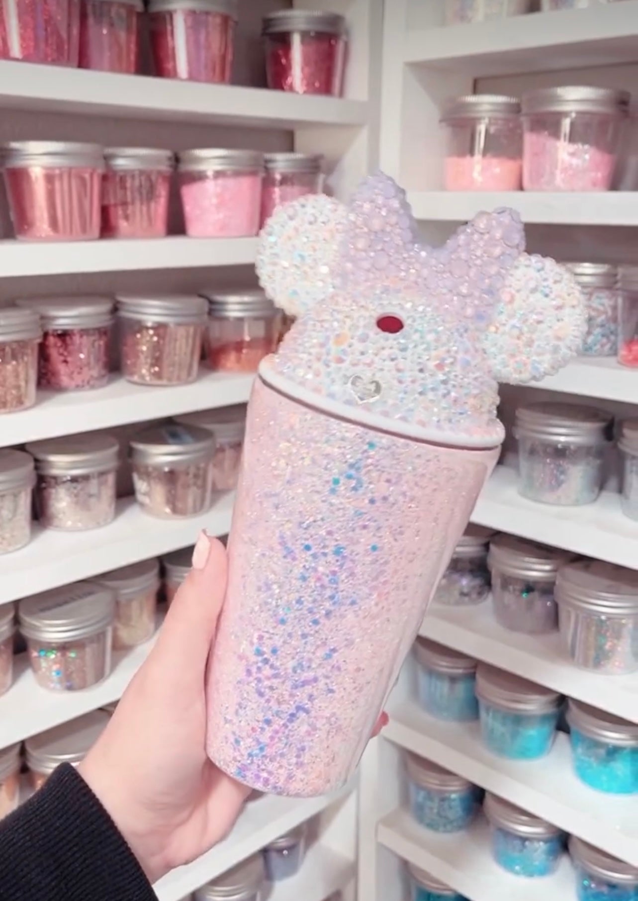 Target Gems on Instagram: 😍 Another tumbler to add to my collection! This  new Minnie Mouse tumbler from Simple Modern is 32oz and is just the cutest!  I love the color! Link